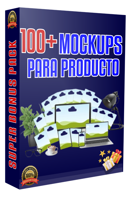 100mockups