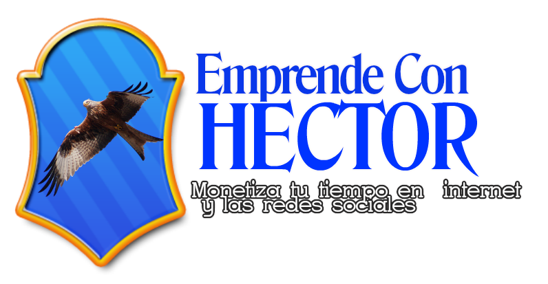 Emprende con Hector