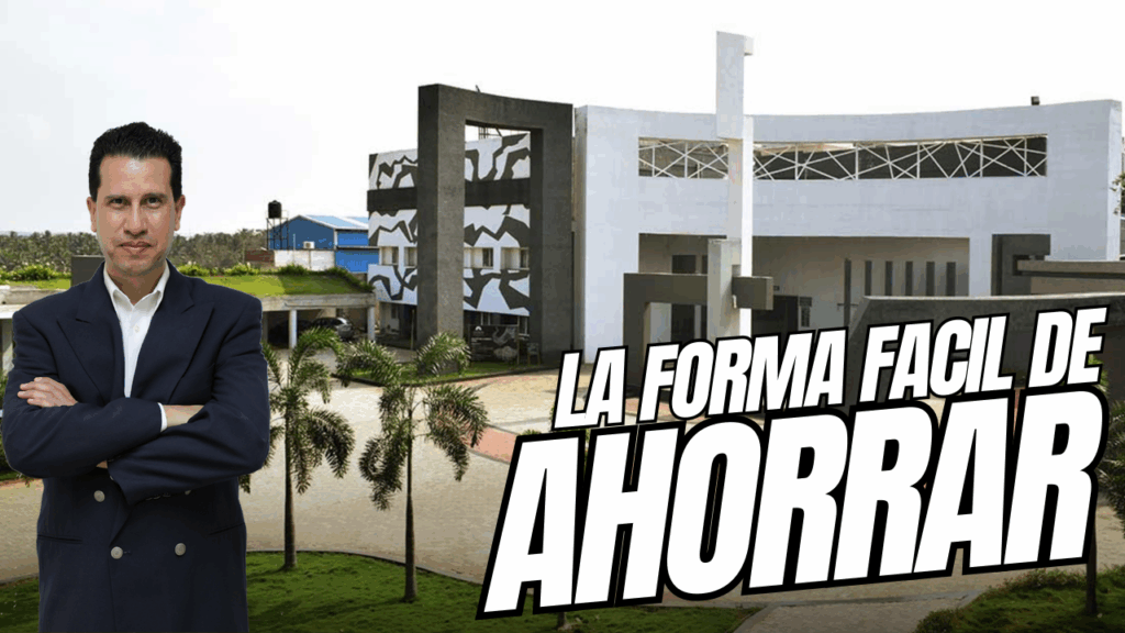 10 Formas de Ahorrar Dinero