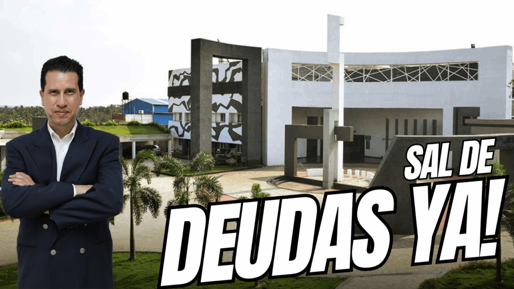 10 consejos Para Salir de Deudas