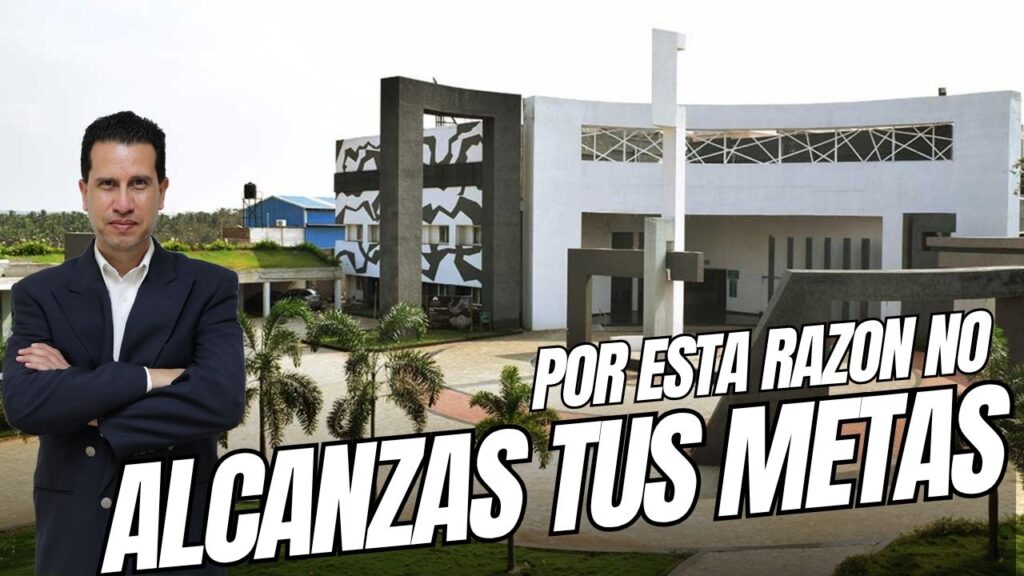 Descubre Los Errores Que Te Impiden Alcanzar Tus Metas y Como Solucionarlos