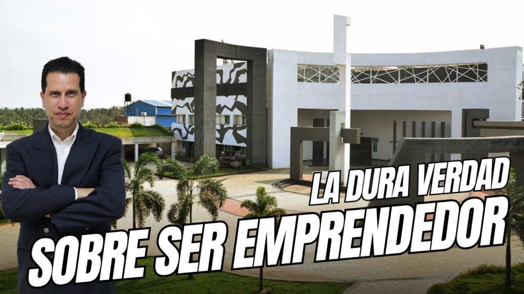 Lo que Nadie Te Cuenta Sobre Emprender Online La Verdad Dura