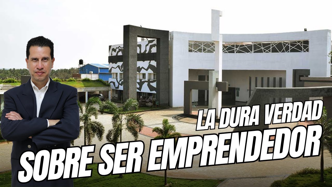 Lo que Nadie Te Cuenta Sobre Emprender Online La Verdad Dura - Imperio ...