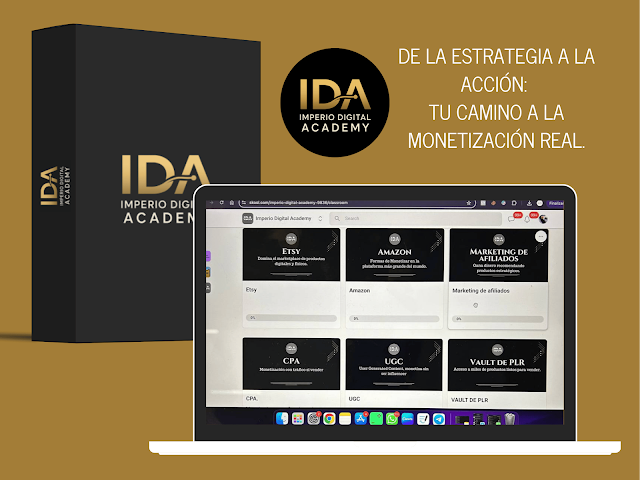 IDA
