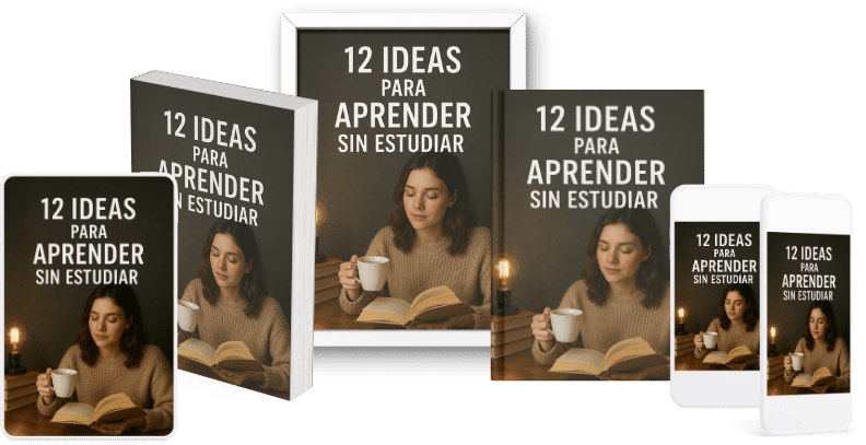 12 ideas