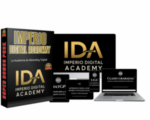 IDA
