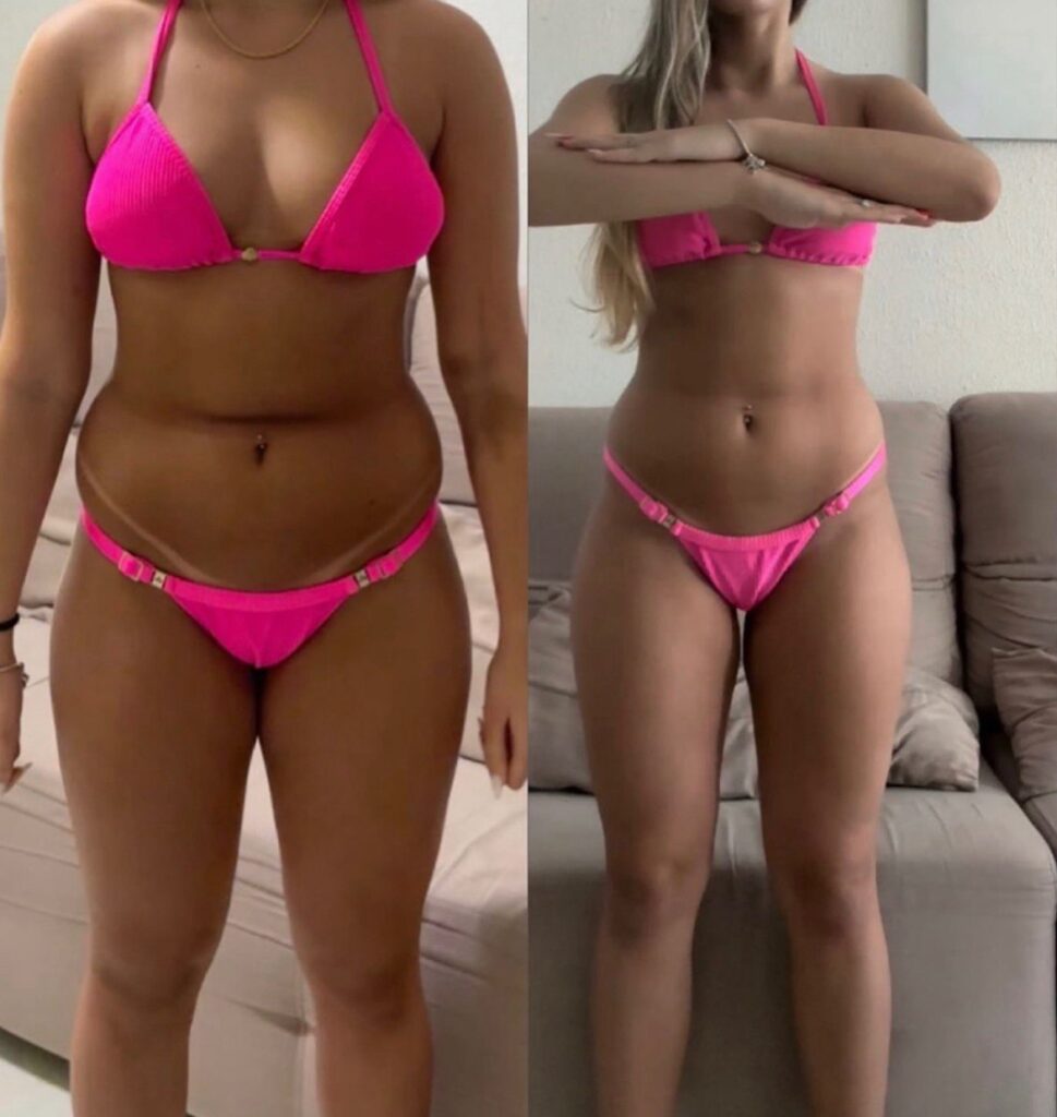 reto keto 28 dias