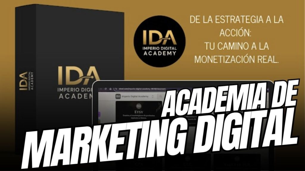 Academia de Marketing IDA