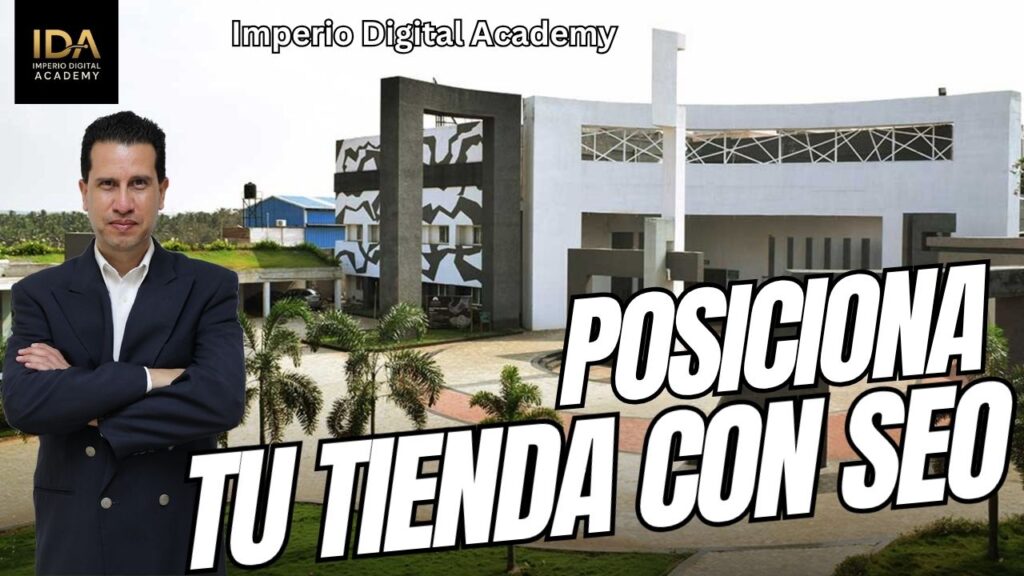 Como Usar SEO Para Posicionar Mi Tienda En Buscadores