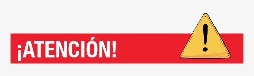 atencion