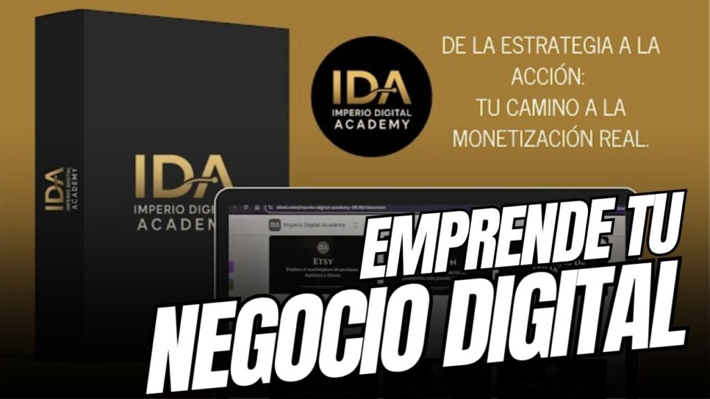 emprende tu negocio digital