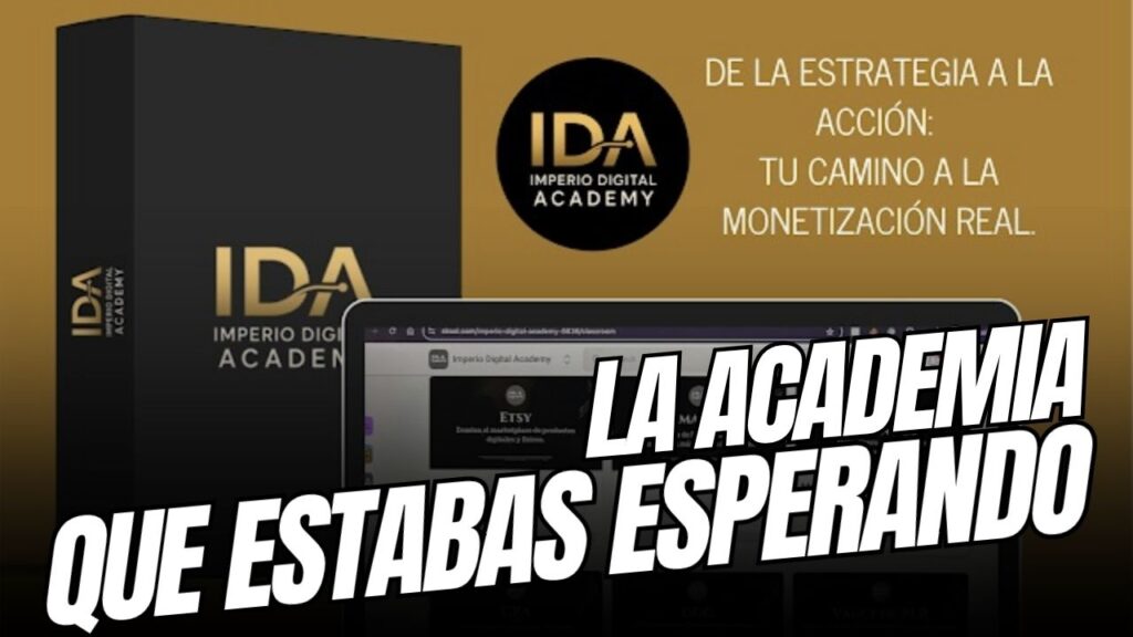 imperio digital academy