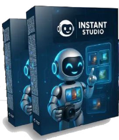 instant Studio