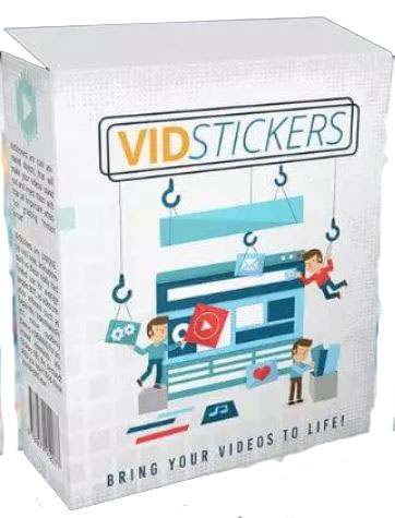vidstickers