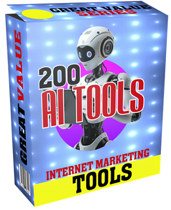 200-AI-Tools