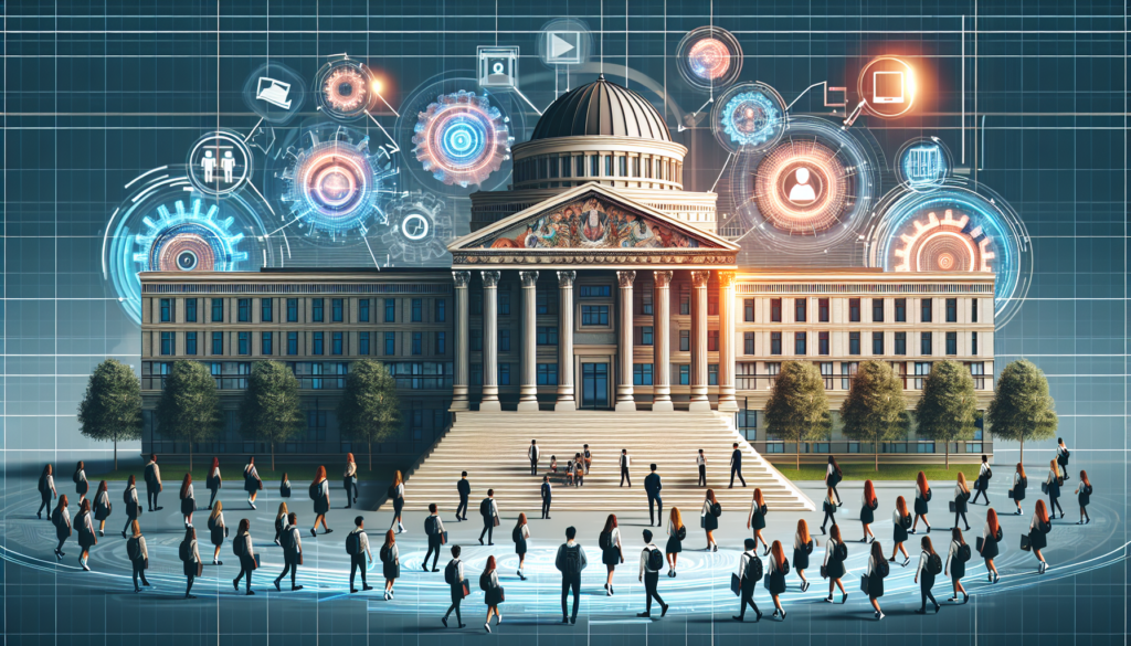 Academia Imperio Digital