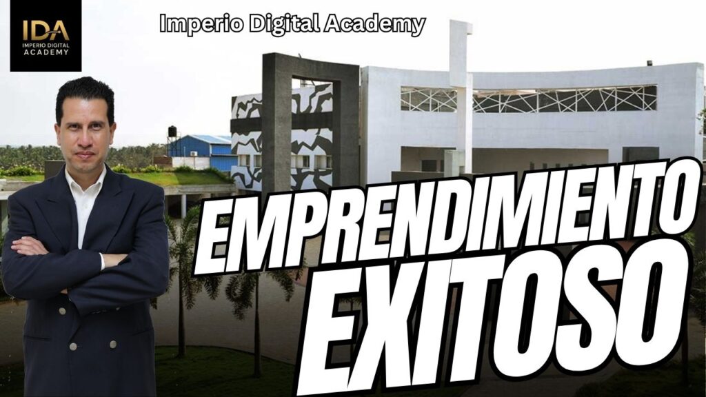5 Claves Para Un Emprendimiento Exitoso