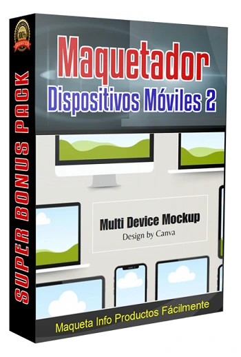 Maquetador Dispositivos moviles 2