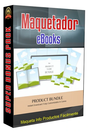 Maquetador eBooks
