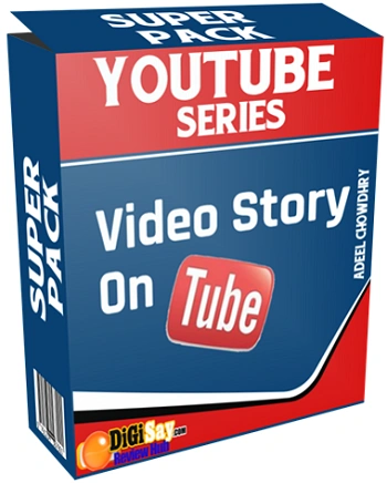 Social Media Success Video Story Telling on youtube