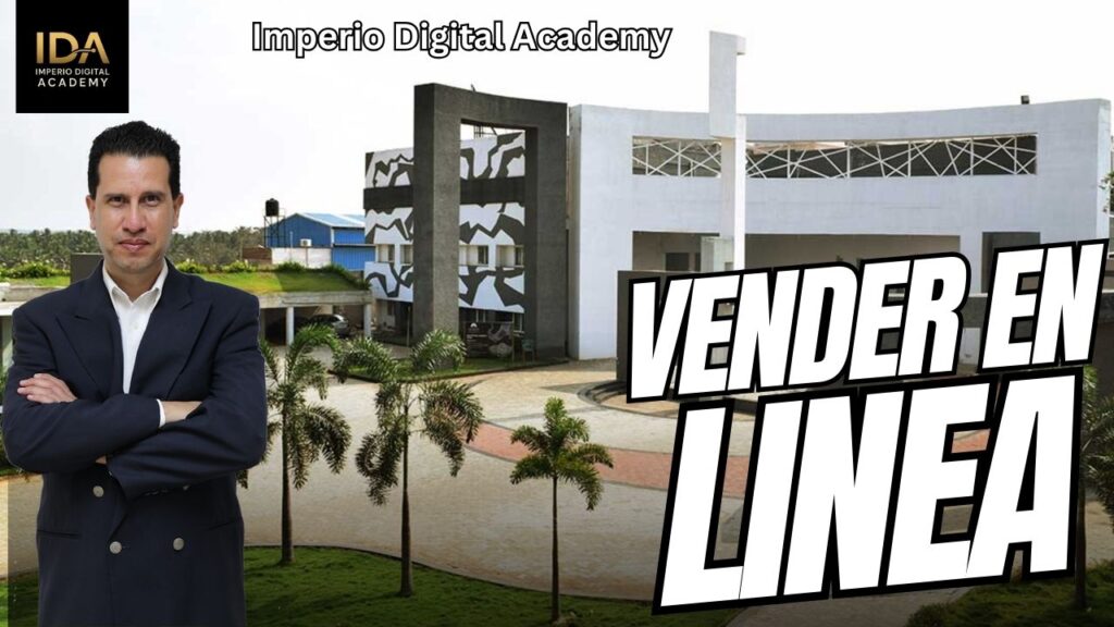 VENDER EN LINEA