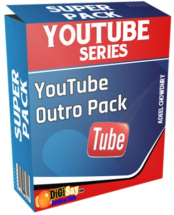 Youtube Outros