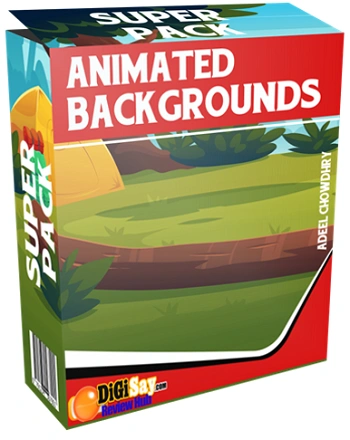 animated backgrounds