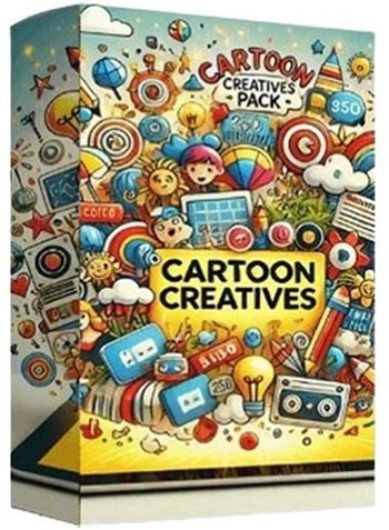 cartoon creatives