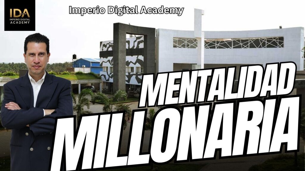 mentalidad millonaria