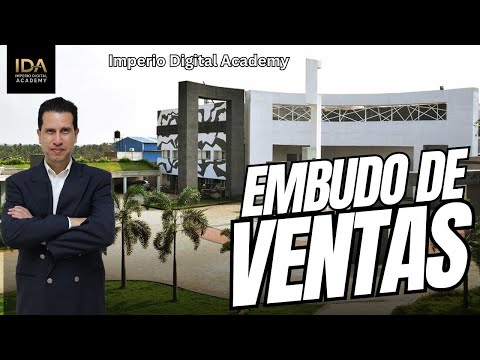 que es un embudo de ventas