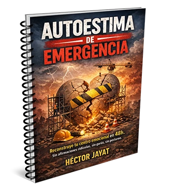 Autoestima de Emergencia3D-350
