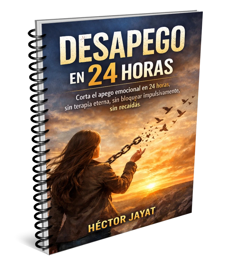 Desapego en 24 Horas 3D-4