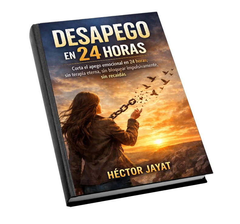 Desapego en 24 Horas 3D