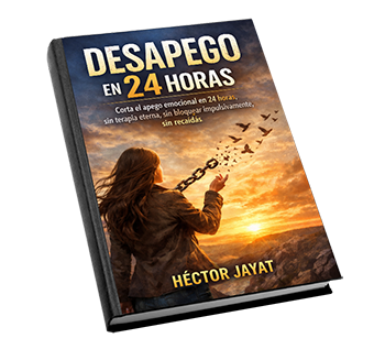 Desapego en 24 Horas 3D350