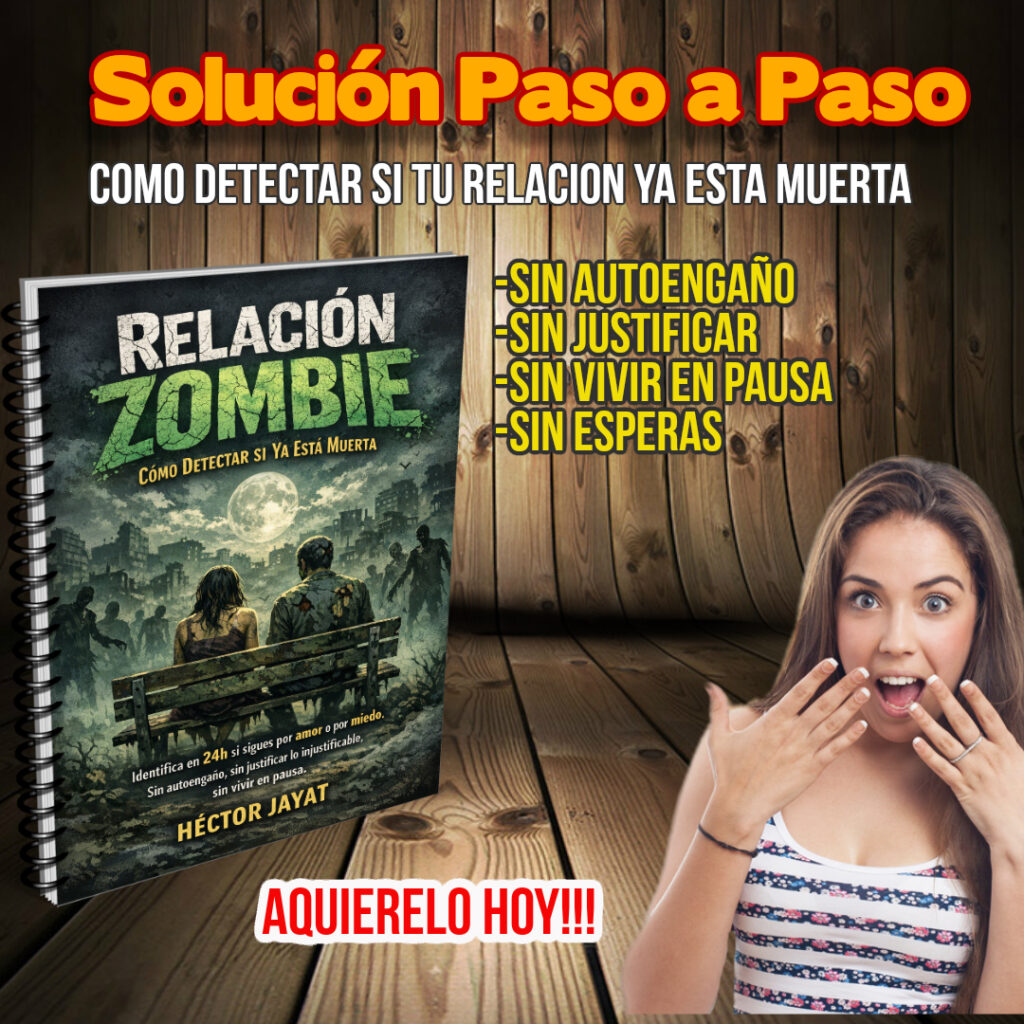 Relación_Zombie promo