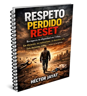 Respeto Perdido Reset3d350-good