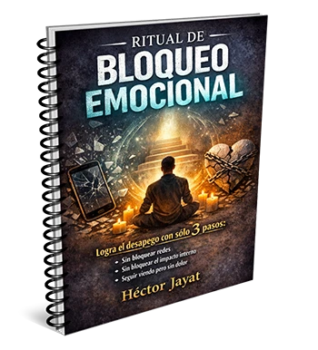 Ritual de Bloqueo Emocional