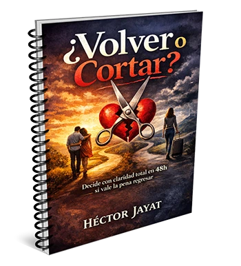 Volver o cortar