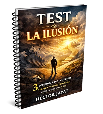 test de la ilusion3D