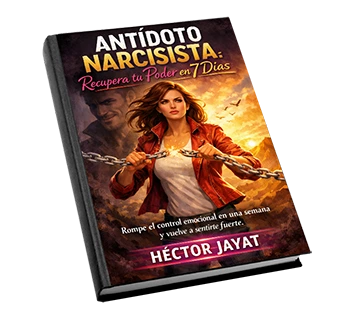 Antídoto_Narcisista