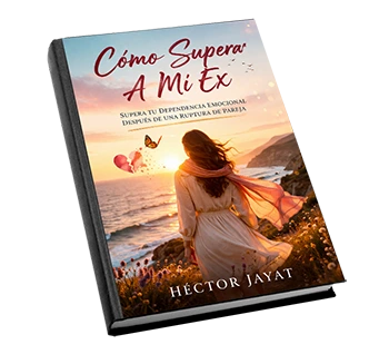 Como superar a mi ex