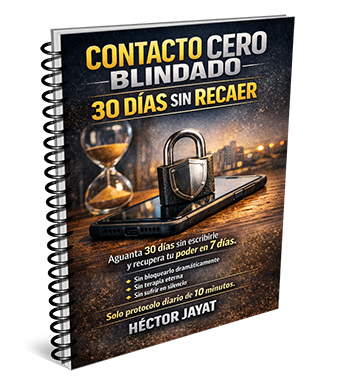 Contacto Cero Blindado 