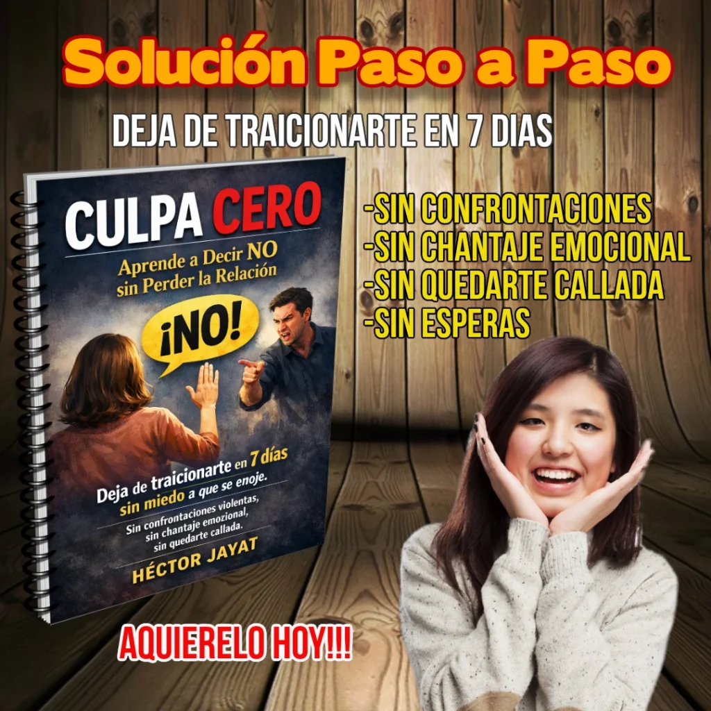Culpa Cero 3D promo