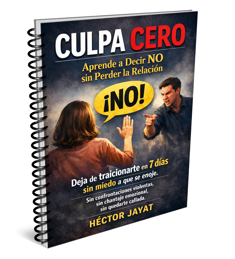 Culpa Cero 3D