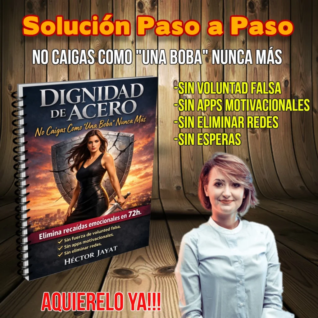 Dignidad de Acero promo