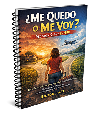 Me Quedo o Me Voy 3D350