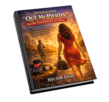 Operacion que me pierda