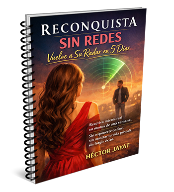 Reconquista Sin Redes