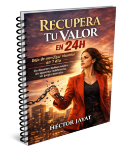 Recupera Tu Valor en 24H