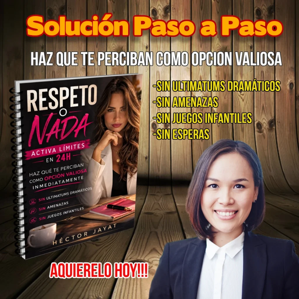 Respeto o nada 3D promo